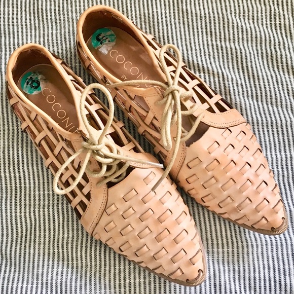 coconuts brand shoes